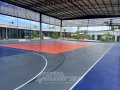 New Quadras | Piso Modular Esportivo Outdoor | Condom�nio Monte Carlo � Campo Bom, RS